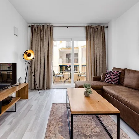 Apartment Strandlage Meerblick Pool 4 Gaeste *