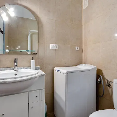 Strandlage Meerblick Pool 4 Gaeste Apartment